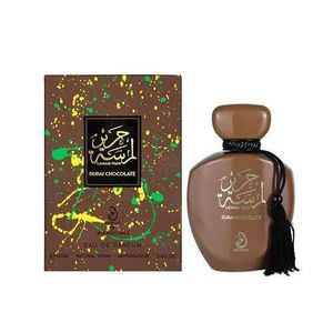 ARABIYAT PRESTIGE LAMSAT HARIR DUBAI CHOCOLATE EAU DE PARFUM 100ML