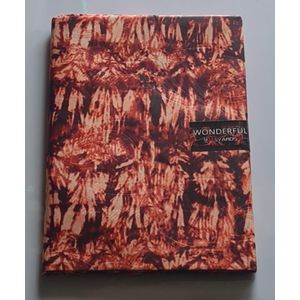 Fashion Fair Campala material 