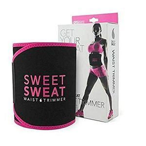 Sweet Sweat Waist Trimmer Unisex Shapewear - Buy Sweet Sweat Waist