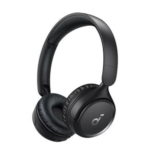 Soundcore H30i Wireless On-Ear Headphone