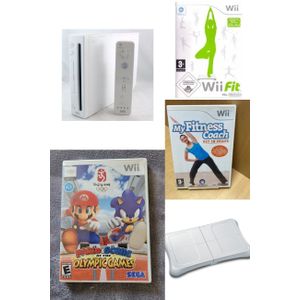 Nintendo Wii U Video Game Consoles in Nigeria for sale ▷ Prices on