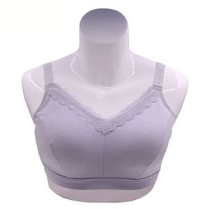 Breast Form Bra Mastectomy Women Bra Designed with for Silicone Breast  Prosthesis