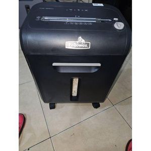 Fellowes Fellowes_ Powershred PS-68Ct Shredder With Castors