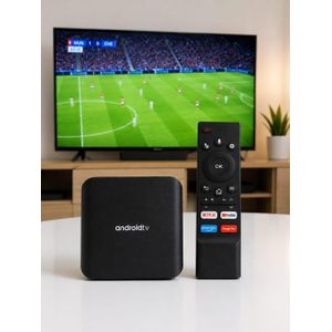 TV98 Android TV Box