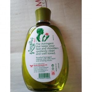 Royallux RoyalluxEVEN TONE CLASSIC ASTRIGENT CLEANSER 200ML 