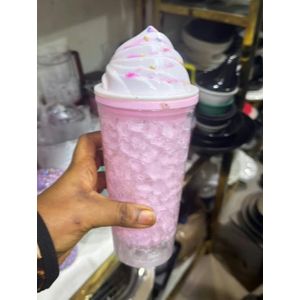 Drinking cup