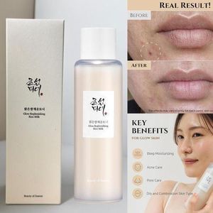 Beauty of Joseon Glow Replenishing Rice Milk 150ml