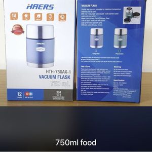 Haers food flask on jumia clearance