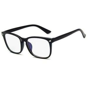Reading Unisex Anti Blue Ray Protective Computer Glasses 