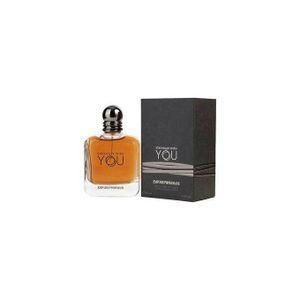Armani Stronger With You intensely EDP 100ml