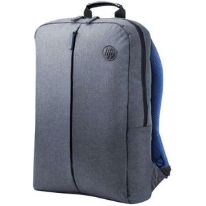 Hp Value Backpack 15.6” Laptop Backpack (KOB39AA)