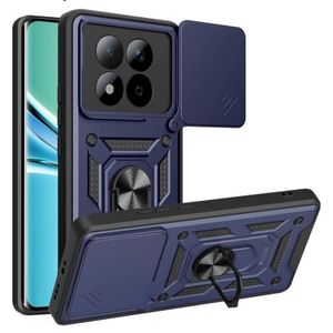 Armor back case for REDMi note 15 pro - blue