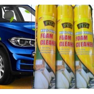 1 Pc Multipurpose Foam Cleaner