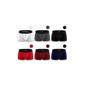 Quality Boxer For Men 3pcs(Design &Colour Differs)