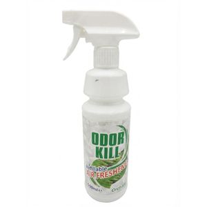 Lb Odor Kill Refillable Air Freshener – Orchard (500ml)