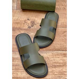 Men’s Quality Slippers