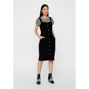 vero moda julia denim dress