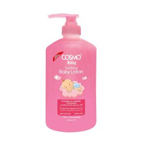 Cosmo LUXURY Baby Lotion  1000 ML
