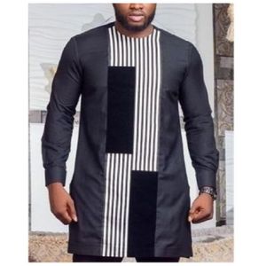 Fashion Men Classic Native Wear Pam - Black, Jumia Nigeria