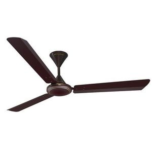 Binatone 56" Ceiling Fan (CF-5603B) - Brown + 2 Years Warranty