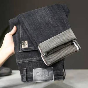 Original Stock Black Jean For Mens