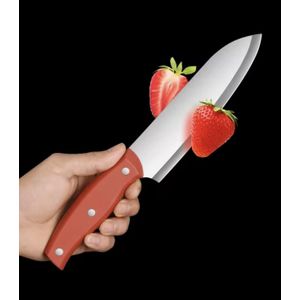 MULTIFUNCTIONAL KITCHEN KNIFE