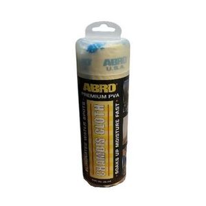 ABRO Premium PVA Chamois Cloth