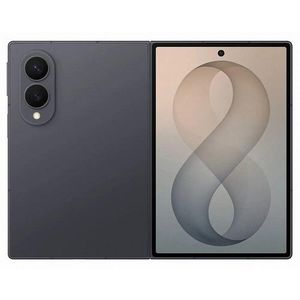 Samsung Galaxy Z Fold8 5G 6.7" 16GB RAM 1TB ROM Android 17 Nano SIM - Graphite