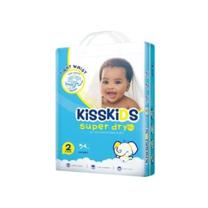 Huggies Ultra Comfort Diaper Size 3, 5-8kg 56pcs Online at Best Price, Baby Nappies