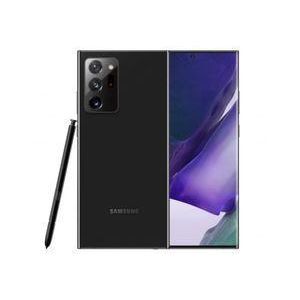 Samsung Galaxy Note 20 - 6.7" 256GB/8GB, Single Sim - Black