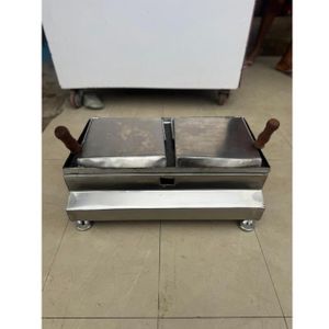 Sharwama toaster 9ja made