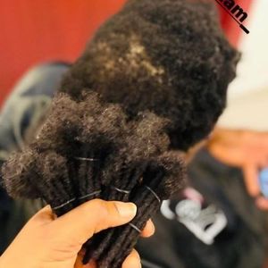 Dreadlocks Attachment 60pics Full Hand