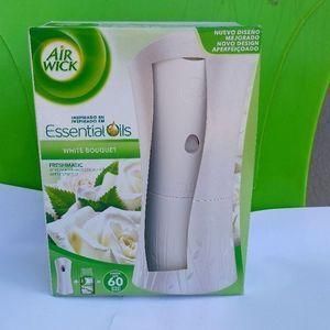 Freshmatic Complete Automatic Spray Air Freshner