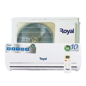 Royal  1.5HP Inverter Split AC FL12RSA-R32 INV -