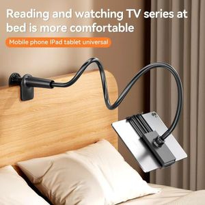 Gooseneck Tablet & Phone Holder