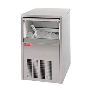 40 Cube Ice Maker Machine - Industrial Size