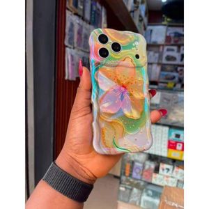 Pouch iPhone 18 pro max fancy case