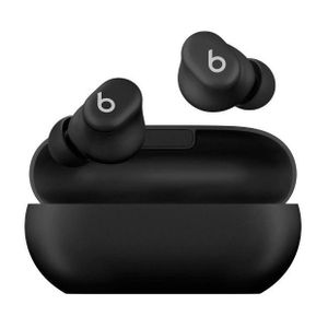 Beats Solo Buds Premium Wireless Bluetooth In-Ear Headphones, Level Active Noise Reduction, Transparency Mode, Personalized Premium Headset Sports/Gaming Earbuds AIR True Stereo QuietComfort GAMING SPORT Ultra Affordable Headphone Earphone EàrBuds  PODS