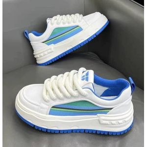     Blue Monarch Quality sneakers 