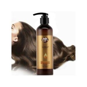 L'Uodais Hair Repair Oil Serum NO°5 Noir Curl Keeper Spray