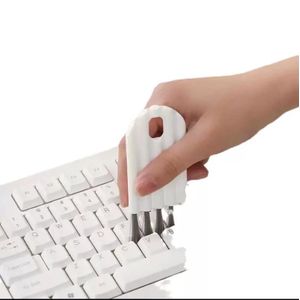 Multipurpose Mini Brush (2 pieces)
