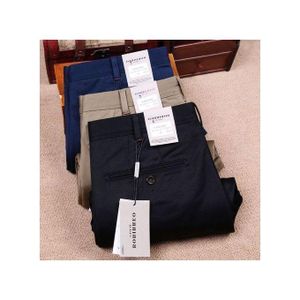 3IN1 Smart Quality Black And Ash Chinos Trousers For Men