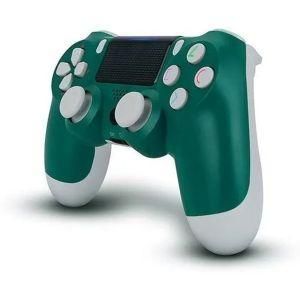 Sony  PS4 Dualshock Wireless Controller-Green (Renewed)