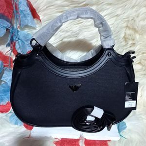 Solid Bold Ladies Bag