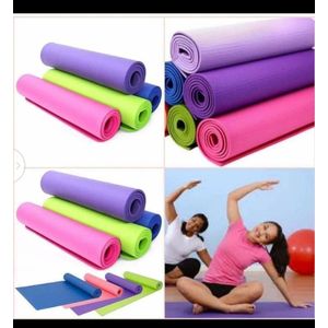 YOGA MAT FOR EXERCISE  
