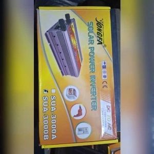24v 3000W Solar Power Inverter