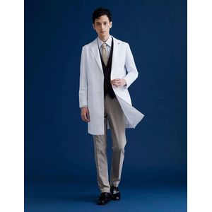 Professional Lab Coat