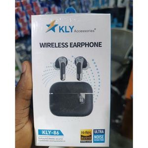 Ear buds 