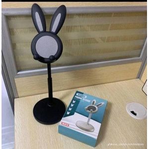 Cellphone Holder  Rabbits Phone Stand Video Making Kit
