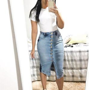 jean skirts on jumia